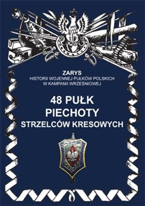 Picture of 48 pułk piechoty strzelców kresowych