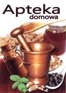 Picture of Apteka domowa