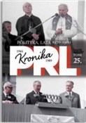 Polityka I... - Iwona Kienzler -  foreign books in polish 