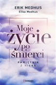 Polska książka : Moje życie... - Erik Medhus, Elisa Medhus
