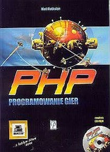 Picture of PHP. Programowanie gier