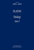 Dialogi To... - Platon -  foreign books in polish 