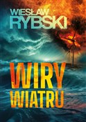 Wiry wiatr... - Wiesław Rybski -  foreign books in polish 