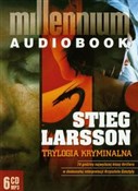 Zobacz : [Audiobook... - Stieg Larsson