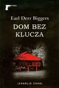 polish book : Dom bez kl... - Earl Derr Biggers