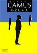 Dżuma - Albert Camus - Ksiegarnia w UK
