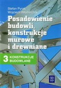 polish book : Posadowien... - Stefan Pyrak, Wojciech Włodarczyk
