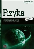 Fizyka 1 Z... - Ewa Przysiecka -  Książka z wysyłką do UK