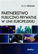 Partnerstw... - Michał Wieloński -  Książka z wysyłką do UK