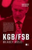 KGB/FSB Wł... - Andrei Soldatov, Irina Borogan -  books in polish 