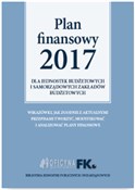Polska książka : Plan Finan... - Izabela Świderek