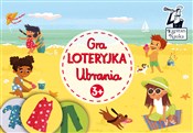 Polska książka : Gra Lotery... - Opracowanie Zbiorowe