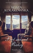 Pięć minut... - Agata Kołakowska -  books in polish 