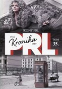 Kronika PR... -  books from Poland