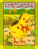 Kurczaczek... - Barbara Lewandowska -  books from Poland