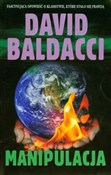 Manipulacj... - David Baldacci -  foreign books in polish 