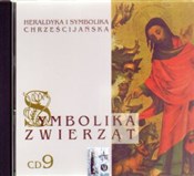 polish book : Symbolika ... - Józef Marecki, Anna Wajda