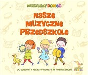 Nasze muzy... -  Polish Bookstore 