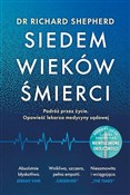 Siedem wie... - Richard Shepherd -  Polish Bookstore 