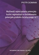 Możliwość ... - Piotr Dominik -  Polish Bookstore 