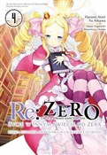 Re: Zero. ... - Tappei Nagatsuki, Haruno Atori, Shinichirou Otsuka, Yu Aikawa -  books in polish 