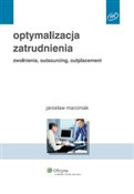 Optymaliza... - Jarosław Marciniak -  books from Poland