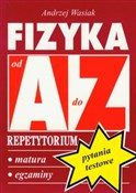 Fizyka Pyt... - Andrzej Wasiak -  books in polish 