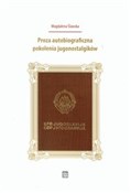 polish book : Proza auto... - Magdalena Ślawska
