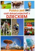 polish book : Polska jes... - Magdalena Binkowska, Ewa Błaszczyk, Barbara Zygmańska