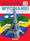 Wycinanki ... - Opracowanie Zbiorowe -  foreign books in polish 