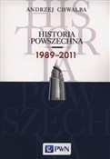 polish book : Historia p... - Andrzej Chwalba