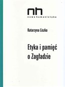 polish book : Etyka i pa... - Katarzyna Liszka