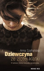 Picture of Dziewczyna ze złotej klatki