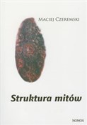 Struktura ... - Maciej Czeremski -  books from Poland