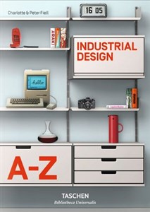 Picture of Industrial Design A-Z