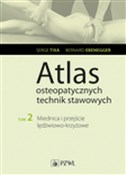 Atlas oste... - Serge Tixa, Bernard Ebenegger -  foreign books in polish 