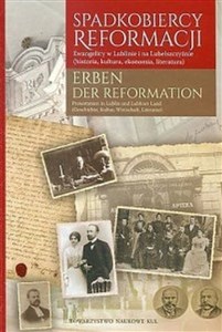 Picture of Spadkobiercy Reformacji. Erben der Reformation