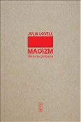 Maoizm His... - Julia Lovell -  Książka z wysyłką do UK
