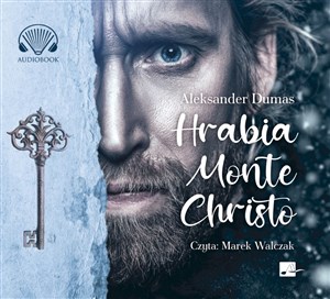 Obrazek [Audiobook] Hrabia Monte Christo