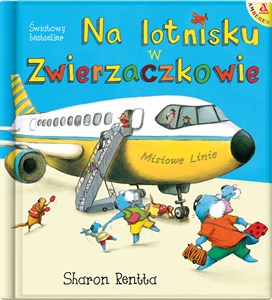 Picture of Na lotnisku w Zwierzaczkowie