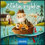Złota Rybk... -  foreign books in polish 