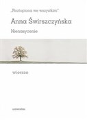 Roztopiona... - Anna Świrszczyńska -  Polish Bookstore 