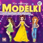 Modelki. N... - Opracowanie Zbiorowe -  books from Poland