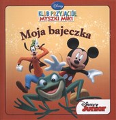 Moja Bajec... - Opracowanie Zbiorowe -  books from Poland