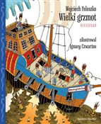 polish book : Wielki grz... - Wojciech Feleszko