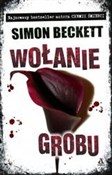 Wołanie gr... - Simon Beckett -  Polish Bookstore 