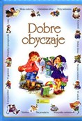 Polska książka : Dobre obyc... - Józef Waczków (przekł.), Marina Gubska (ilustr.)
