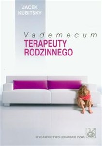 Picture of Vademecum terapeuty rodzinnego