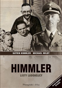 Picture of Himmler Listy ludobójcy