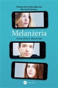 polish book : Melanżeria... - Anna Klara Majewska